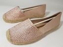 BIBI LOU MOKASÍNY ESPADRILKY A DÁMSKE R 37 Kód výrobcu BIBI LOU