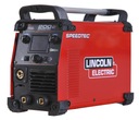 Портативный сварочный аппарат LINCOLN SPEEDTEC 200C BESTER