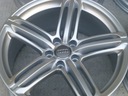 ORIGINAL DISQUES AUDI A5 S5 RS5 A6 S6 A7 A8 19'' photo 2 - milautoparts-fr.ukrlive.com