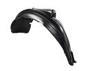 WHEEL ARCH COVER VW GOLF IV 4 1998-2006 FRONT LEFT + CLAMPS photo 2 - milautoparts-fr.ukrlive.com