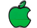 USB-НАКОПИТЕЛЬ 16 ГБ IPHONE APPLE GREEN APPLE HIT