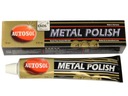 AUTOSOL METAL POLISH 75ml POLERUJ KAŻDY METAL 382