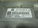 VW ORDINATEUR MOTEUR 06A906033JA 5WP40826photo 8