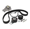 PIGNON DE DISTRIBUTION AVEC PAR CEINTURE + POMPE FORD FOCUS C-MAX 1.6 TDC photo 9 - milautoparts-fr.ukrlive.com