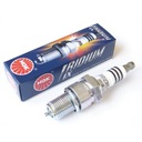 PLUG NGK IRIDIUM BR7EIX 6664 photo 1 - milautoparts-fr.ukrlive.com