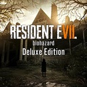 RESIDENT EVIL 7 VII DELUXE EDITION GOLD EDITION PL PC STEAM KEY + БОНУС