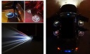 FEUX LED POWITALNE LOGO CHICAGO BULLS PUISSANCE 2X7Wphoto 10