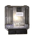 ECU AUDI A4 2.0TDI 0281015580 03L906022MR PROGRAMMING photo 1 - milautoparts-fr.ukrlive.com