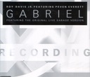 ROY DAVIS Jr feat P EVERETT — GABRIEL MCD UK Perfect