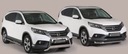 HONDA CR-V 2019+ HYBRIDE BARRE DE TAMPONNEMENT GESTION EUROPE ACIER INOX SUPER photo 4 - milautoparts-fr.ukrlive.com