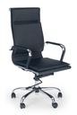 Fotel obrotowy MANTUS krzesło biurowe czarny Kod producenta V-CH-MANTUS-FOT-CZARNY