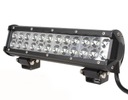 СВЕТОДИОДНАЯ ПАНЕЛЬ ATV LIGHT BAR CREE 72 Вт ЛАМПА ДЛЯ квадроцикла