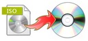 100x Archiwizacja danych - nagrywanie Płyt CD DVD
