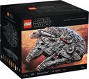 LEGO STAR WARS Тысячелетний сокол 75192