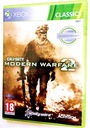 XBOX 360 Call of Duty Modern Warfare 2 NOWA PL