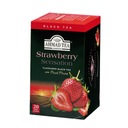 AHMAD TEA Strawberry Sensation 20tb