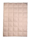 Piórex Quilt D23 Стандарт пух ЛЕТНЕЕ 135х200