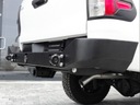 BUMPER REAR REAR TOYOTA HILUX REVO 2015+ STEEL photo 6 - milautoparts-fr.ukrlive.com