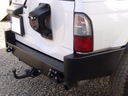 BUMPER REAR TOYOTA LAND CRUISER 90 STEEL +SZEKLE photo 6 - milautoparts-fr.ukrlive.com