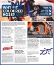 #SAMCO SPORT SUZ-10 SPIGOTS RADIATOR SUZUKI RM Z 250  photo 13