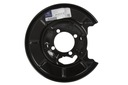 DISQUE KOTWICZNA MERCEDES A CLASSE W169 B KL W245 L photo 1 - milautoparts-fr.ukrlive.com