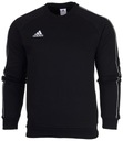 Толстовка Adidas Junior Cotton Core 18 CE9062 128