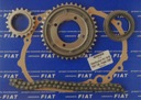 TUNING GEAR FIAT 126P 600 650 SET photo 1 - milautoparts-fr.ukrlive.com