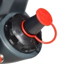 NUMATIC TGB6055T автоматическая стиральная машина с тягой поломоечная машина пылесос аккумулятор