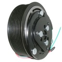 COOL PARTS AUTOMOTIVE 2101034 CLUTCH COMPRESSOR photo 1 - milautoparts-fr.ukrlive.com