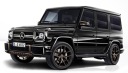PARE-CHOCS DOUBLURE LED MERCEDES G W463 W461 G65 AMGphoto 12