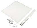 LED panel OMIETKY 60W 60x60 kazeta 3farby EAN (GTIN) 5907612231677