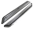 VOLVO XC 90 XC 60 HONDA CRV H-RV FOOT STEPS BODY SILLS BUMPER GUARD SIDE POWERFUL photo 2 - milautoparts-fr.ukrlive.com