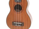 Sopránové ukulele Pengano +početné doplnky. Kód výrobcu 2130