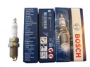 PLUG IGNITION BOSCH FR7DC+ photo 2 - milautoparts-fr.ukrlive.com