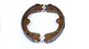 BRAKE SHOES BRAKE NISSAN MURANO QUEST 04-08 photo 1 - milautoparts-fr.ukrlive.com