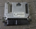 COMPUTER ENGINE AUDI A1 8X 2.0 TDI 03L906018HS photo 1 - milautoparts-fr.ukrlive.com