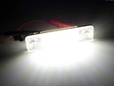 LAMPS PLATES LED OPEL ASTRA II G SEDAN UNIVERSAL photo 6 - milautoparts-fr.ukrlive.com