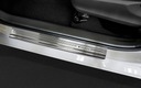 TRIMS MOULDINGS FOR SILLS BODY SILLS TOYOTA YARIS 3 2014+ photo 3 - milautoparts-fr.ukrlive.com