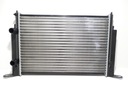 RADIATOR WATER FIAT STILO 1.8 2.4 PETROL NEW CONDITION photo 1 - milautoparts-fr.ukrlive.com