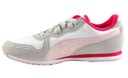 PUMA CABANA RACER SL JR VEĽ.35=21,5 CM a iné rozmery Značka Puma