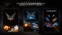 Elite Dangerous Commander Deluxe Edition PC STEAM Key + DARČEK Platforma PC