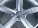 ORIGINAL DISCS AUDI S4 A4 A3 A6 S-LINE 18'' 8K0 photo 7 - milautoparts-fr.ukrlive.com