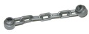 LEGO KIEGÉSZÍTŐK - FLAT SILVER LÁNC NO. 92338