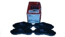 TRW PADS BRAKE NISSAN MICRA K11 92> photo 1 - milautoparts-fr.ukrlive.com