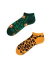 Členkové Ponožky Ponožky MANYMORNINGS El Leopardo 43-46