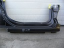 CITROEN BERLINGO 3-PEUGEOT CARGO 3 SILL RIGHT SIDE photo 2 - milautoparts-fr.ukrlive.com