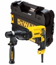 DEWALT D25133K УДАРНАЯ ДРЕЛЬ ПЕРФОРТ 800ВТ