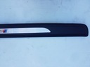 FACING, PANEL SILL M PACKAGE BMW 3 E92 E93 LUBLIN photo 2 - milautoparts-fr.ukrlive.com