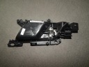 AUDI A4 B9 POIGNÉE INTÉRIEURE GAUCHE AVANT 8W0837019photo 3