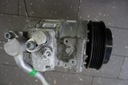 PORSCHE WITH 9A1 126 011 02 COMPRESSOR AIR CONDITIONING photo 3 - milautoparts-fr.ukrlive.com